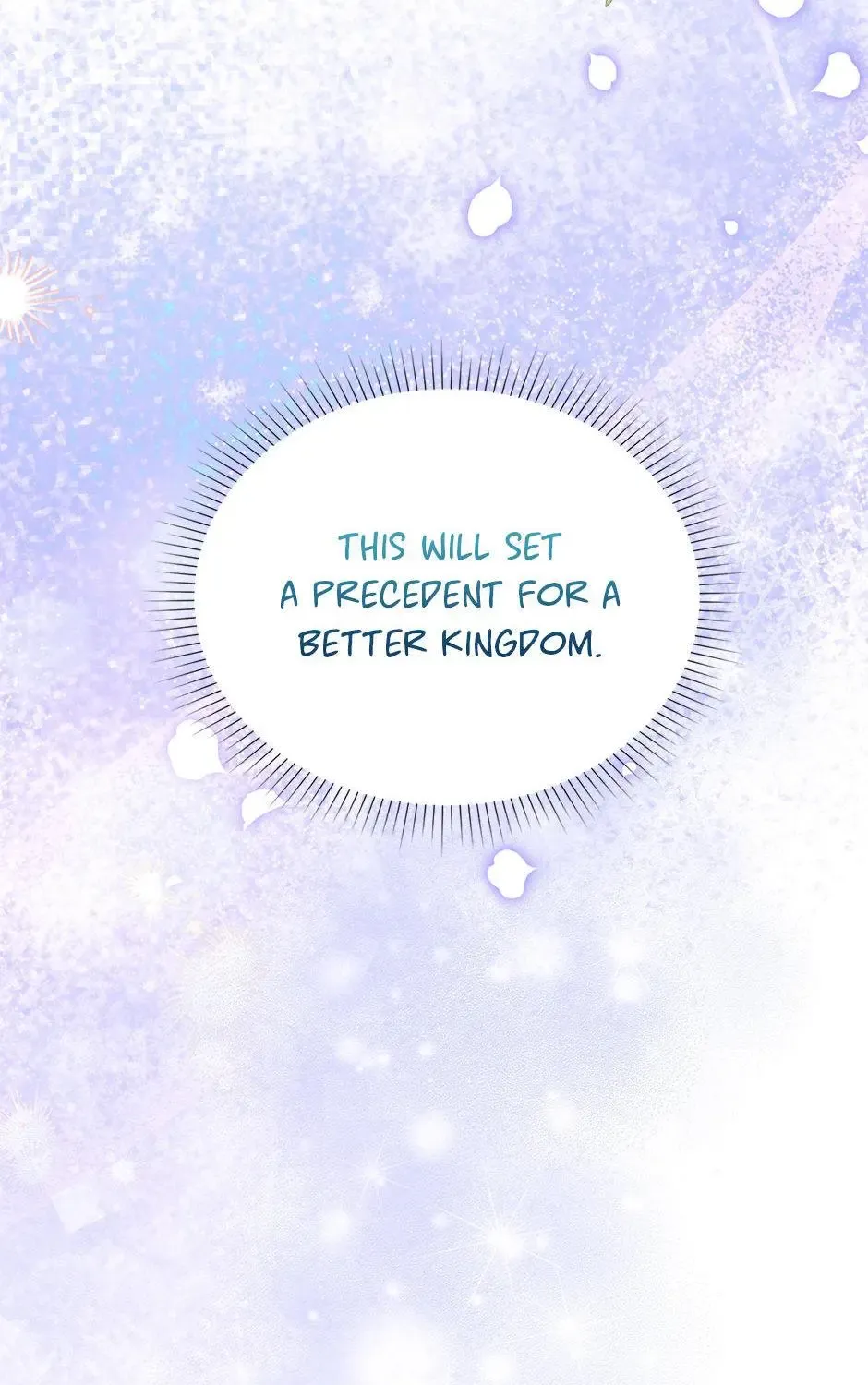 Read Cavier Falcon Princess chapter 96 image 125 on Lezhin