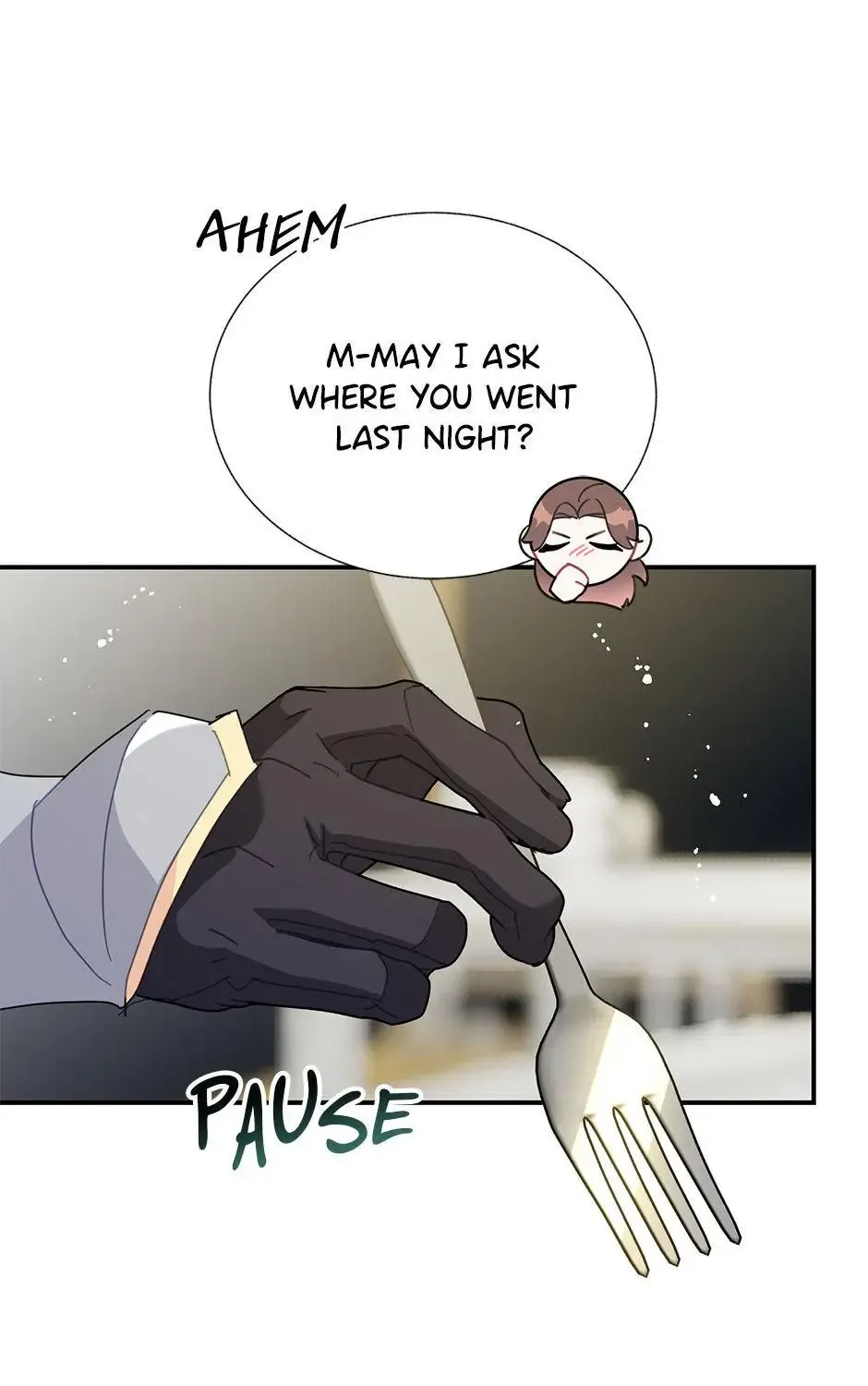 Read Cavier Falcon Princess chapter 96 image 139 on Lezhin