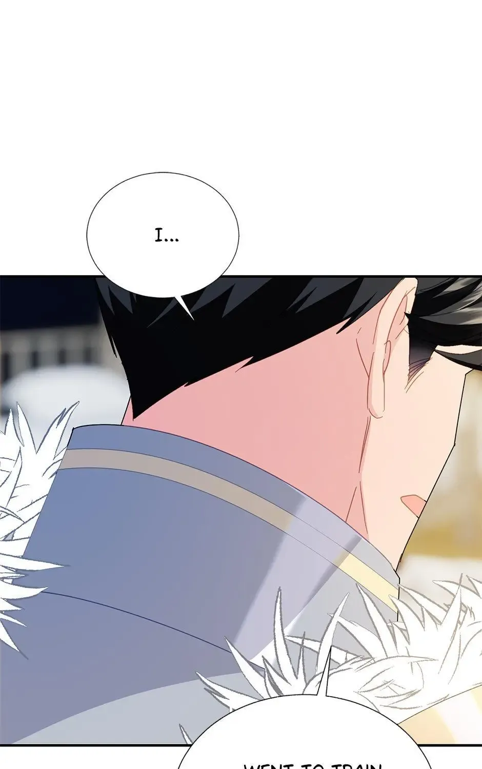 Read Cavier Falcon Princess chapter 96 image 141 on Lezhin