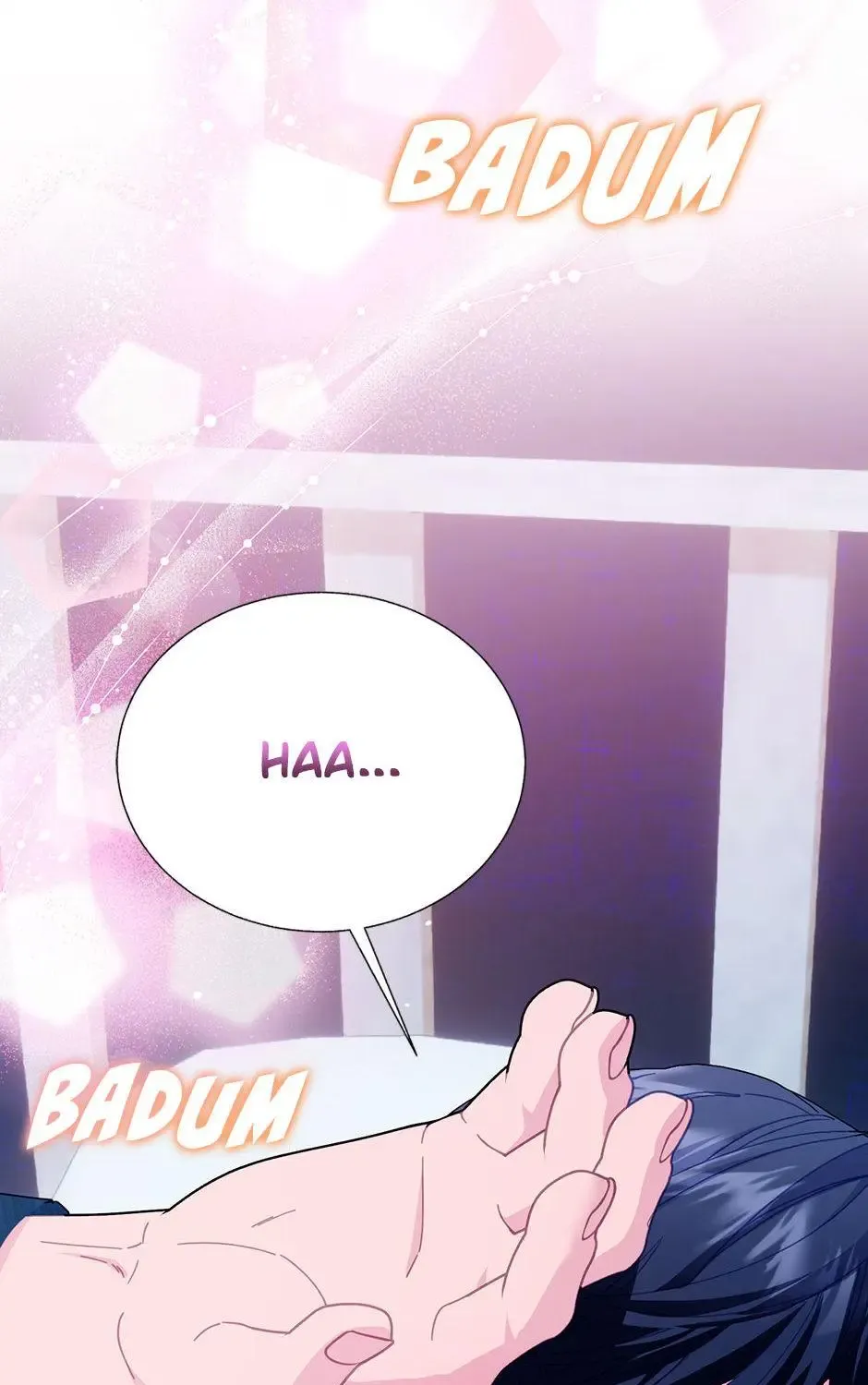 Read Cavier Falcon Princess chapter 96 image 21 on Lezhin