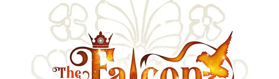 Read Cavier Falcon Princess chapter 96 image 26 on Lezhin