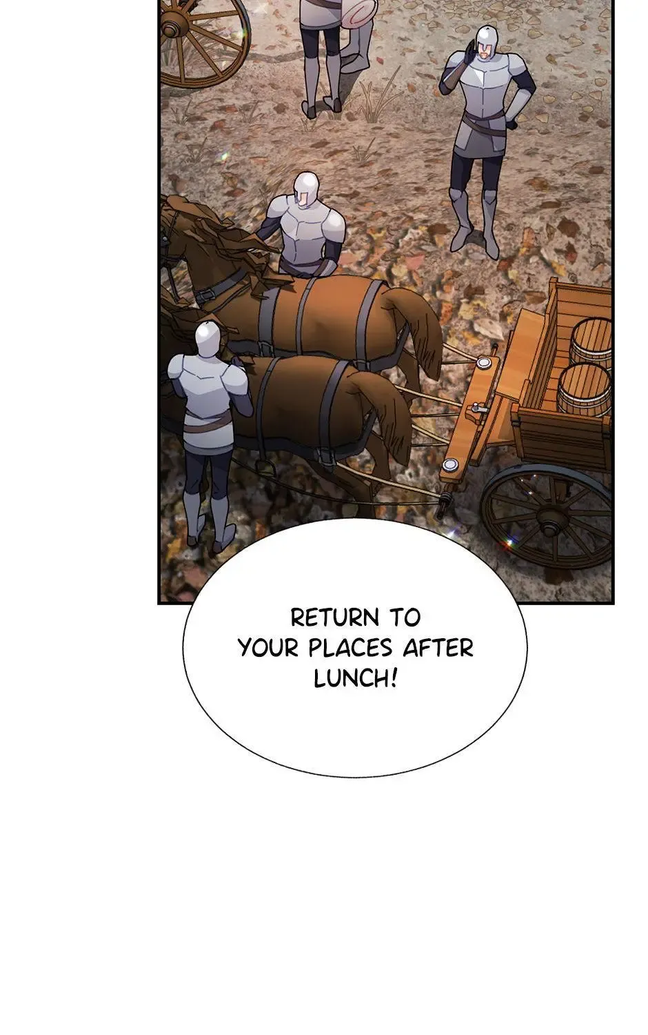 Read Cavier Falcon Princess chapter 96 image 31 on Lezhin