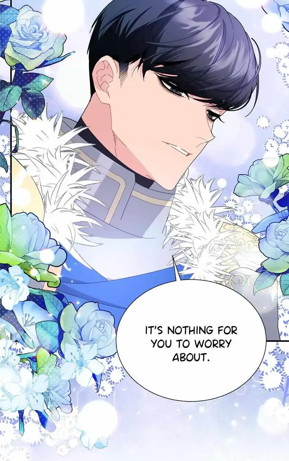 Read Cavier Falcon Princess chapter 96 image 37 on Lezhin