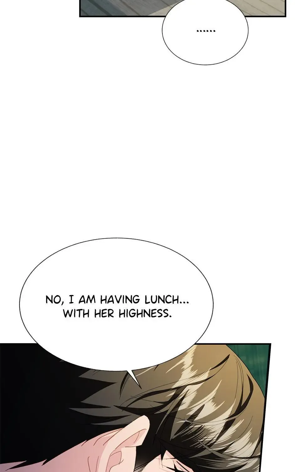 Read Cavier Falcon Princess chapter 96 image 43 on Lezhin