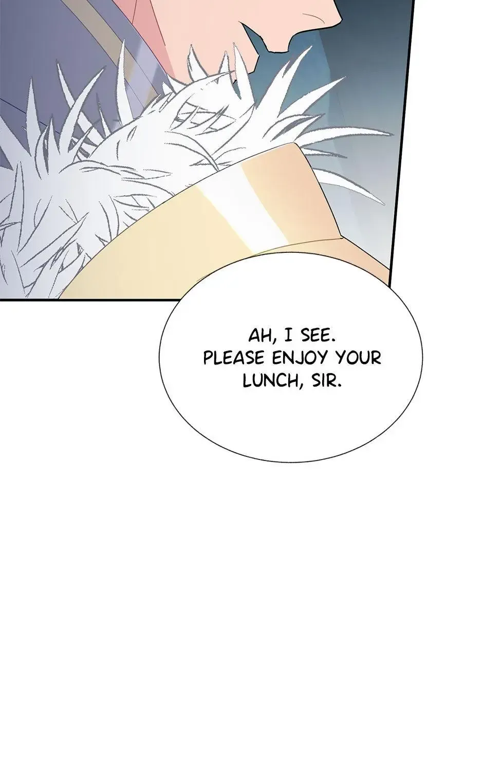 Read Cavier Falcon Princess chapter 96 image 45 on Lezhin