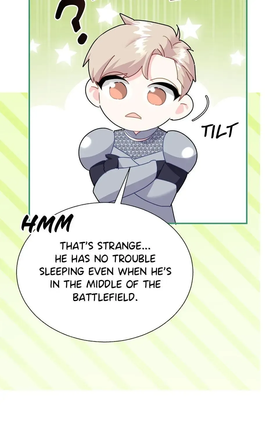 Read Cavier Falcon Princess chapter 96 image 47 on Lezhin
