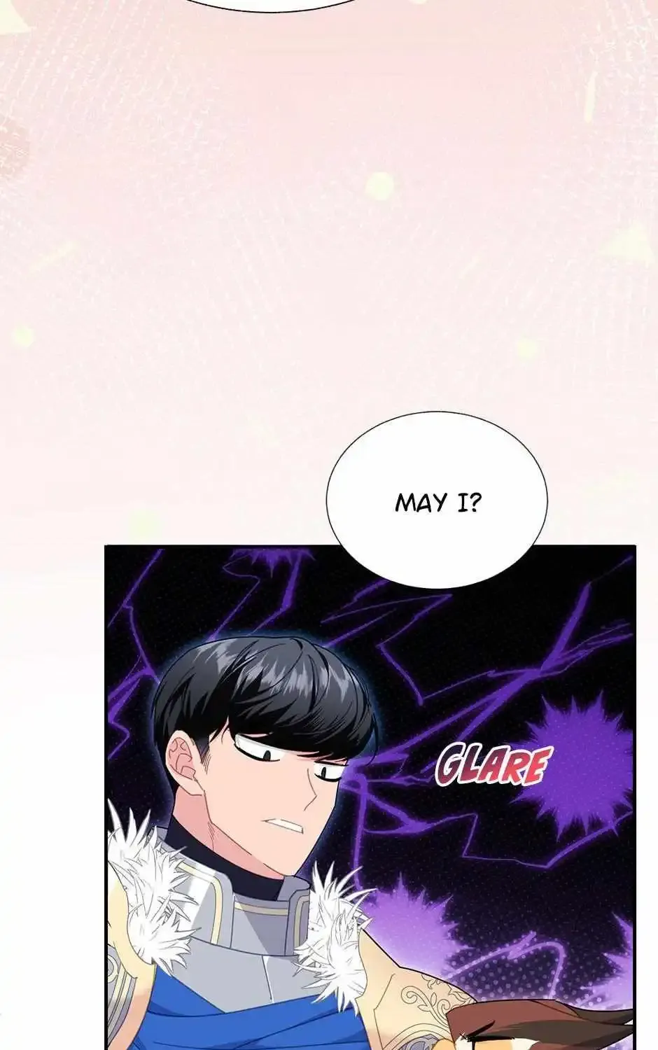 Read Cavier Falcon Princess chapter 96 image 57 on Lezhin