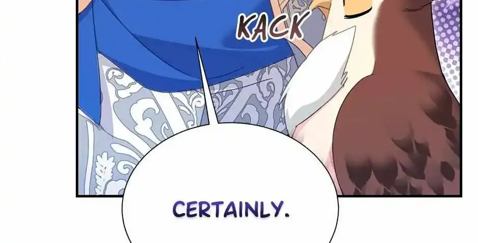 Read Cavier Falcon Princess chapter 96 image 58 on Lezhin