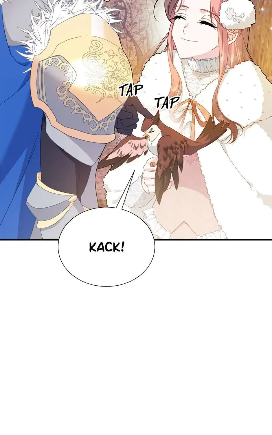 Read Cavier Falcon Princess chapter 96 image 63 on Lezhin