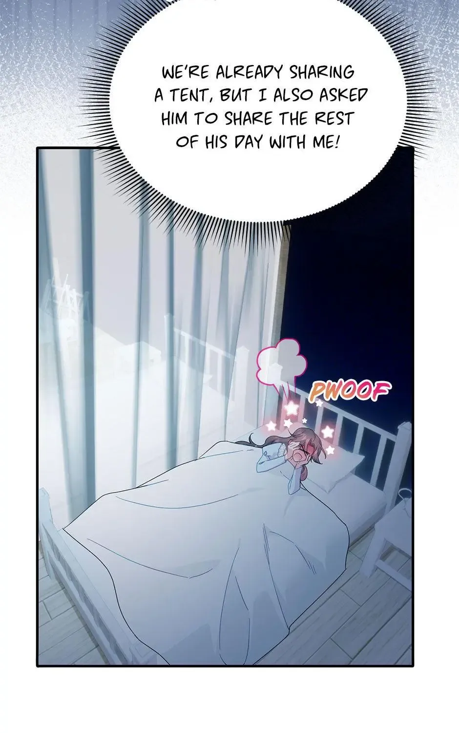 Read Cavier Falcon Princess chapter 96 image 7 on Lezhin