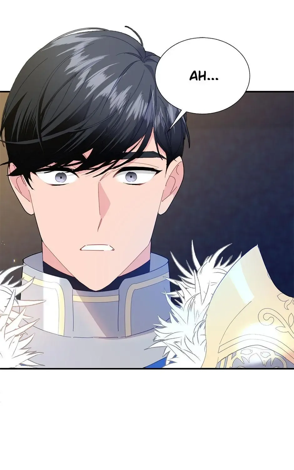 Read Cavier Falcon Princess chapter 96 image 79 on Lezhin