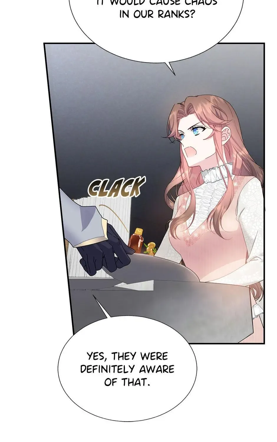 Read Cavier Falcon Princess chapter 96 image 91 on Lezhin