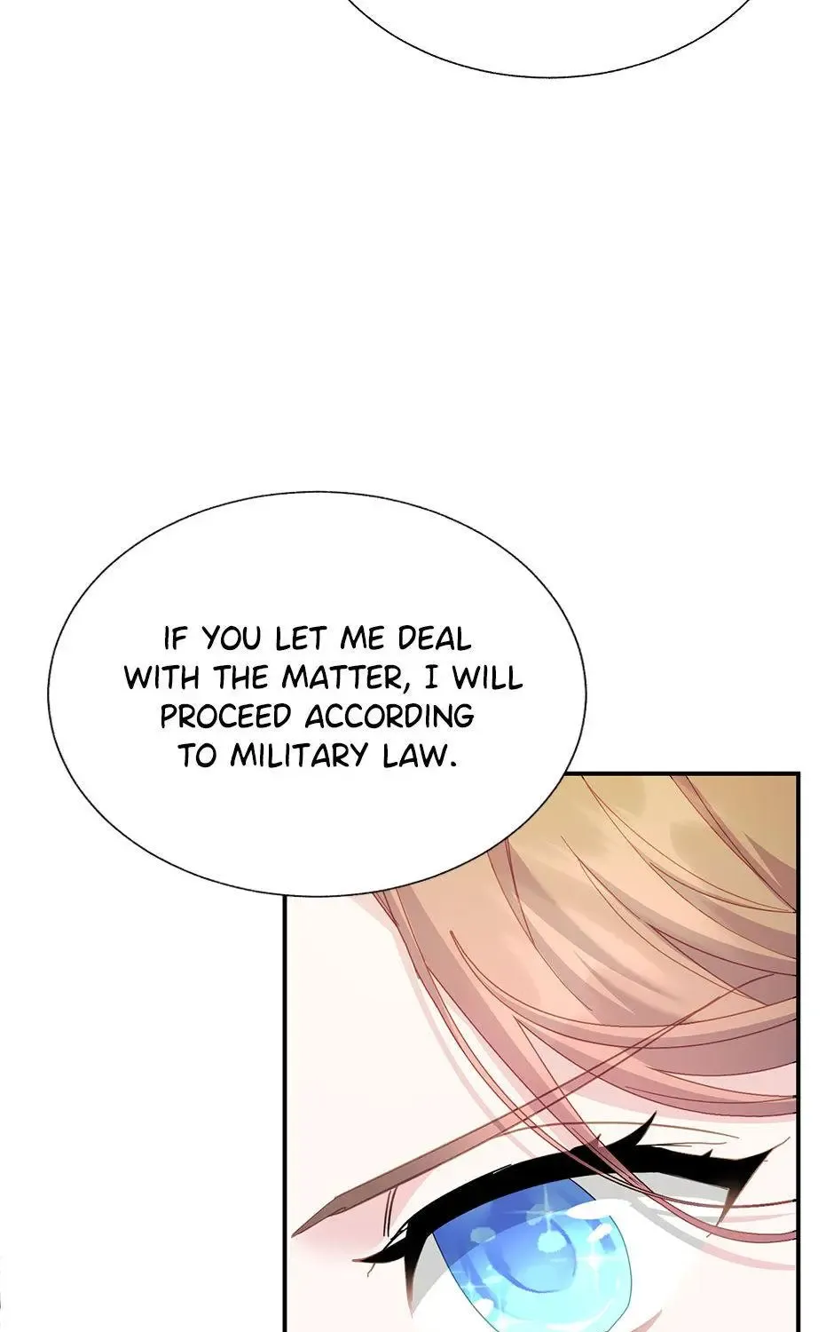 Read Cavier Falcon Princess chapter 96 image 95 on Lezhin