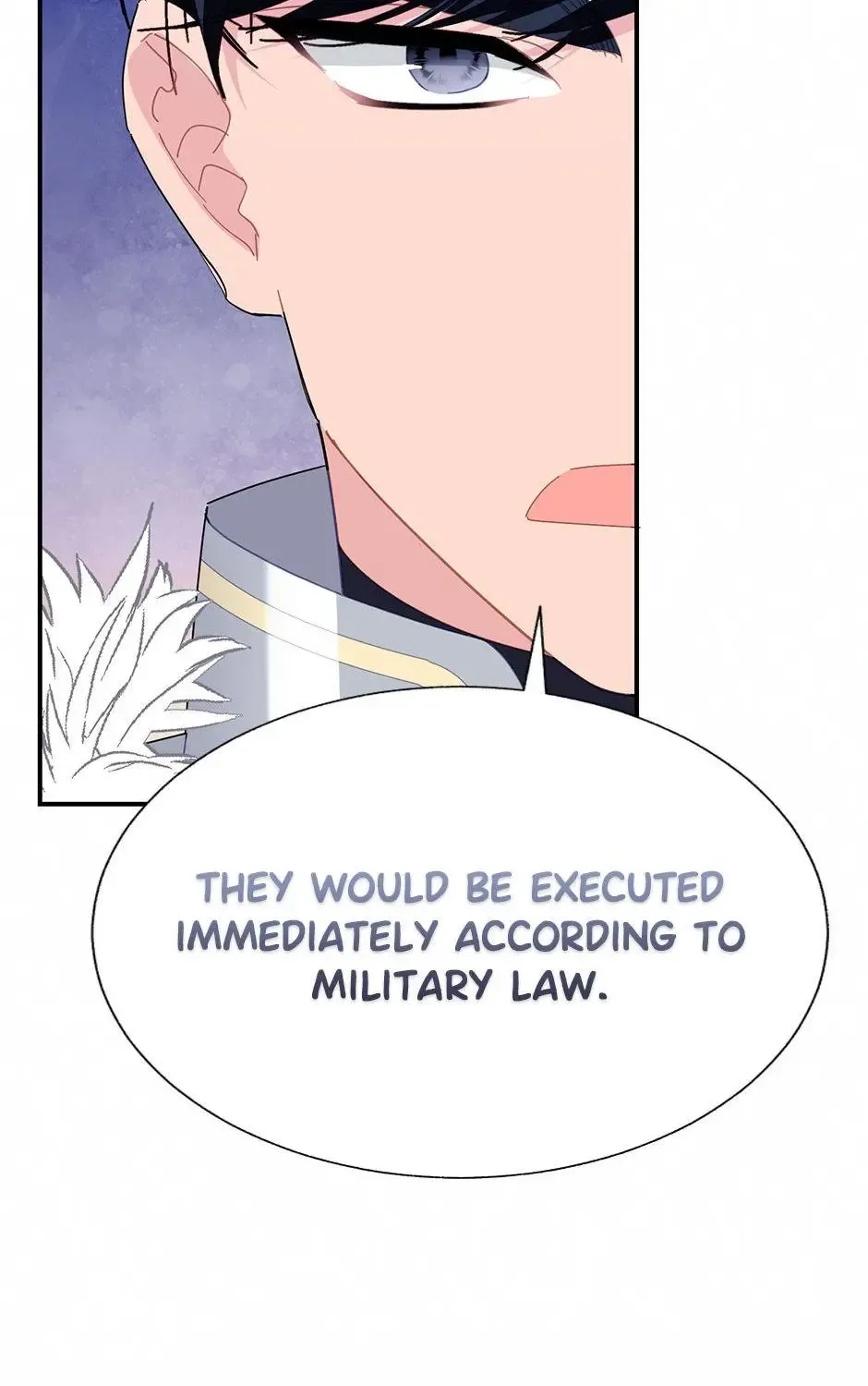 Read Cavier Falcon Princess chapter 96 image 99 on Lezhin