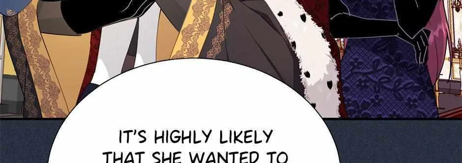 Read Cavier Falcon Princess chapter 97 image 104 on Lezhin