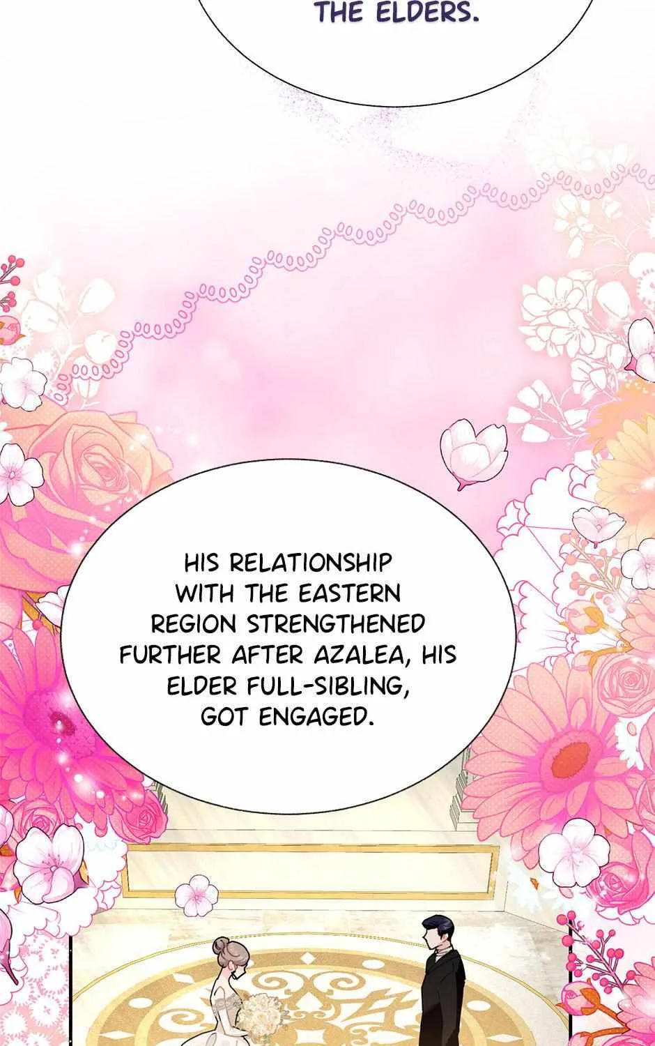 Read Cavier Falcon Princess chapter 97 image 123 on Lezhin