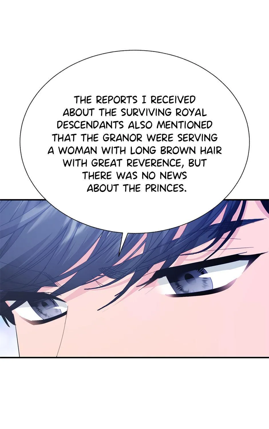 Read Cavier Falcon Princess chapter 97 image 129 on Lezhin