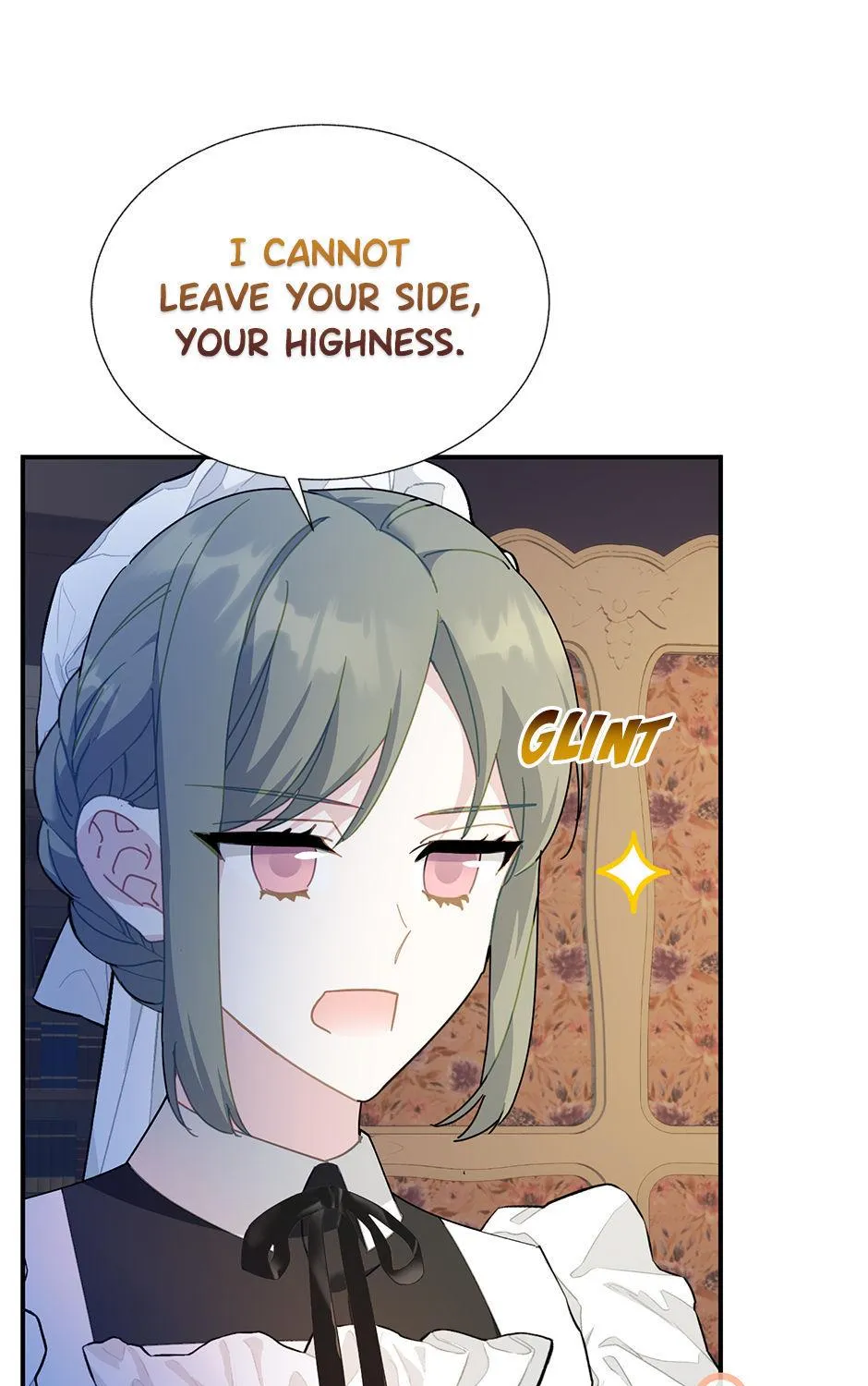 Read Cavier Falcon Princess chapter 97 image 13 on Lezhin