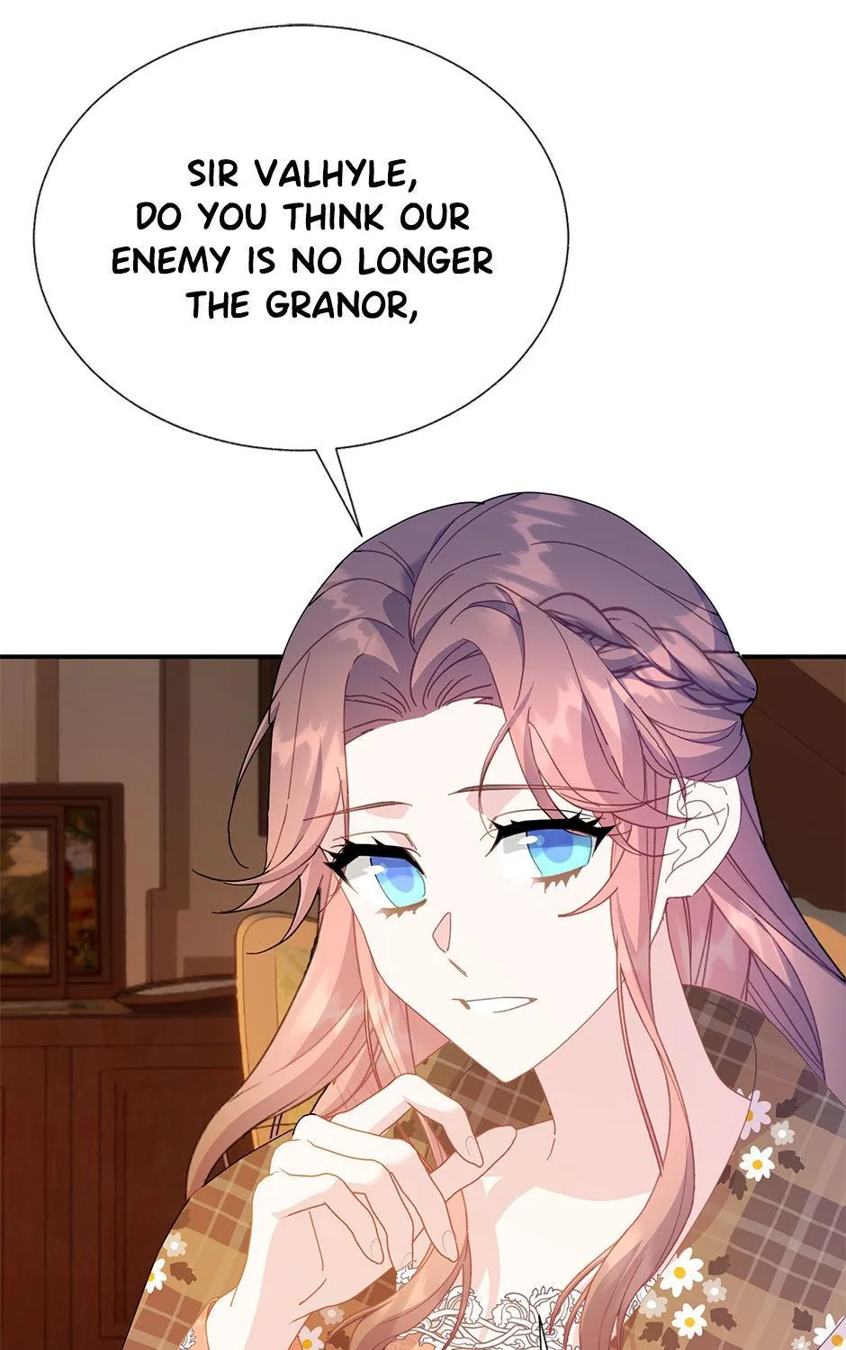 Read Cavier Falcon Princess chapter 97 image 133 on Lezhin