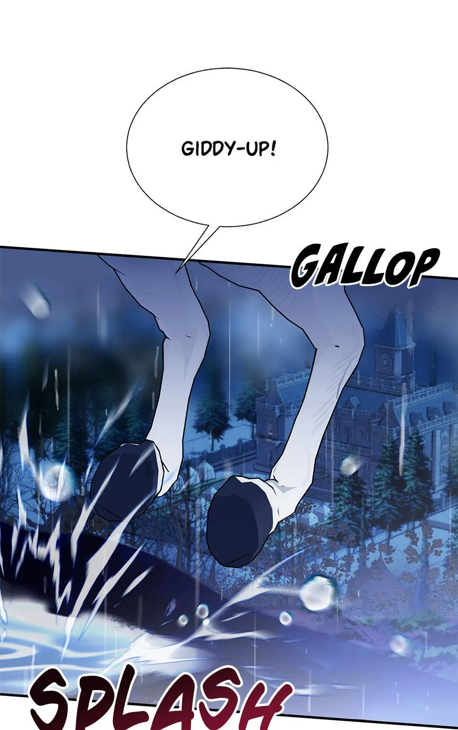 Read Cavier Falcon Princess chapter 97 image 143 on Lezhin