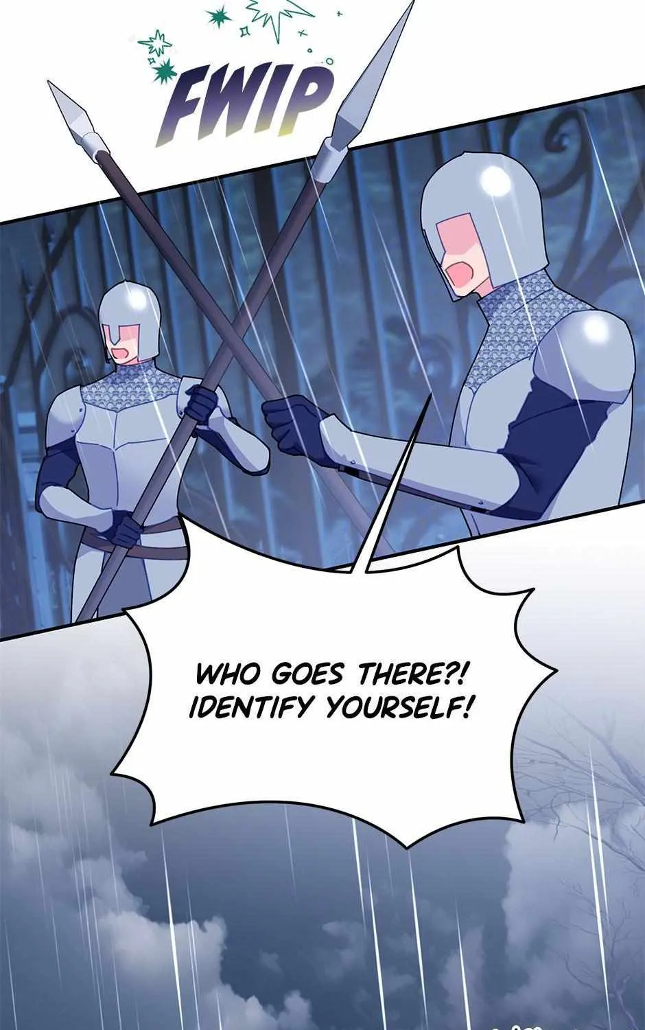 Read Cavier Falcon Princess chapter 97 image 149 on Lezhin