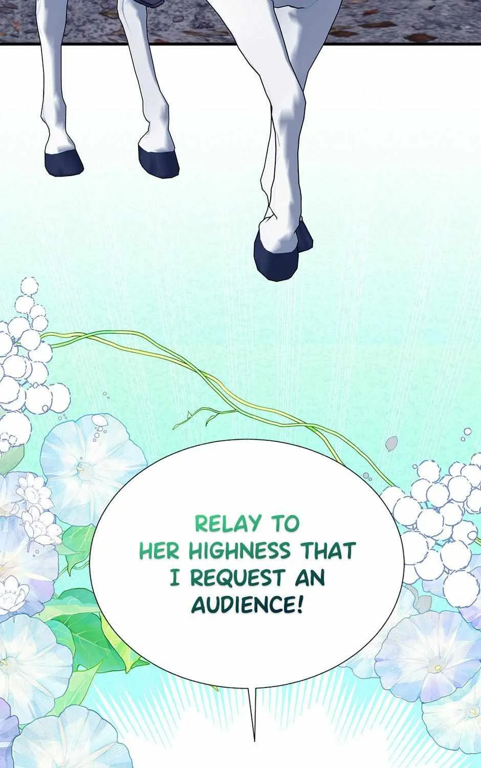 Read Cavier Falcon Princess chapter 97 image 159 on Lezhin