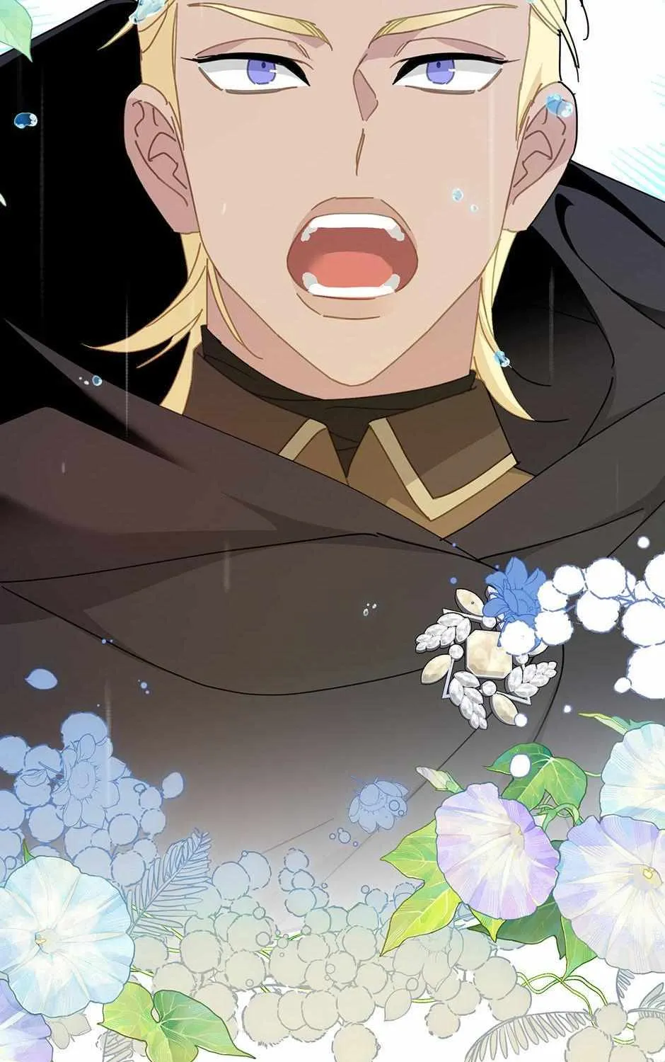 Read Cavier Falcon Princess chapter 97 image 161 on Lezhin