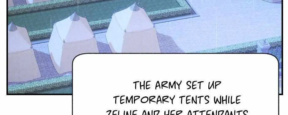 Read Cavier Falcon Princess chapter 97 image 2 on Lezhin