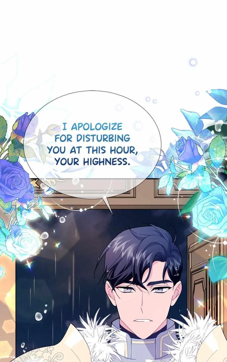 Read Cavier Falcon Princess chapter 97 image 27 on Lezhin