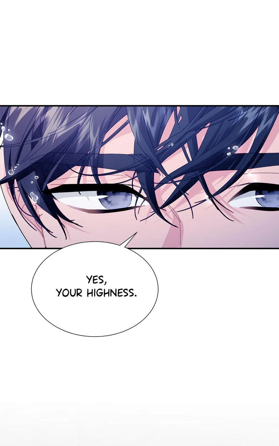 Read Cavier Falcon Princess chapter 97 image 33 on Lezhin