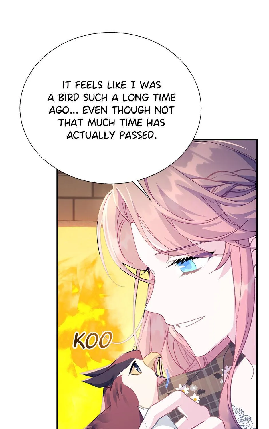 Read Cavier Falcon Princess chapter 97 image 39 on Lezhin