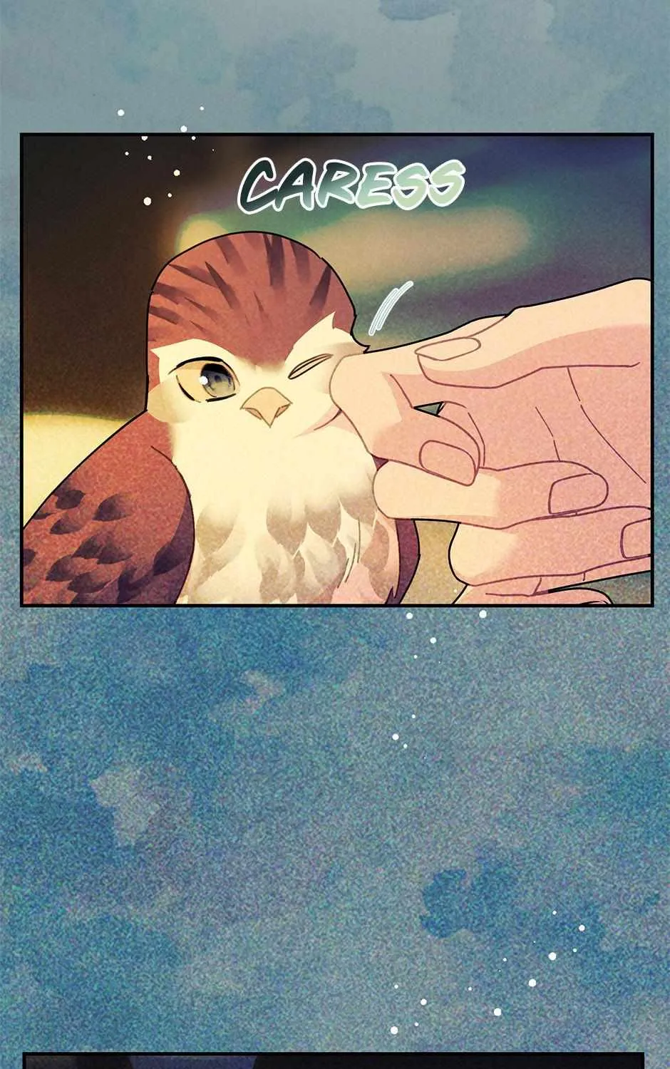 Read Cavier Falcon Princess chapter 97 image 55 on Lezhin