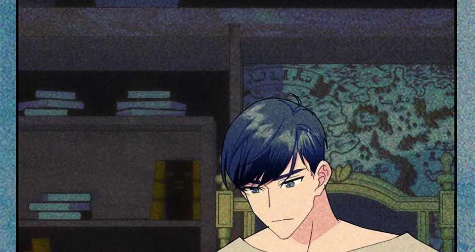 Read Cavier Falcon Princess chapter 97 image 56 on Lezhin