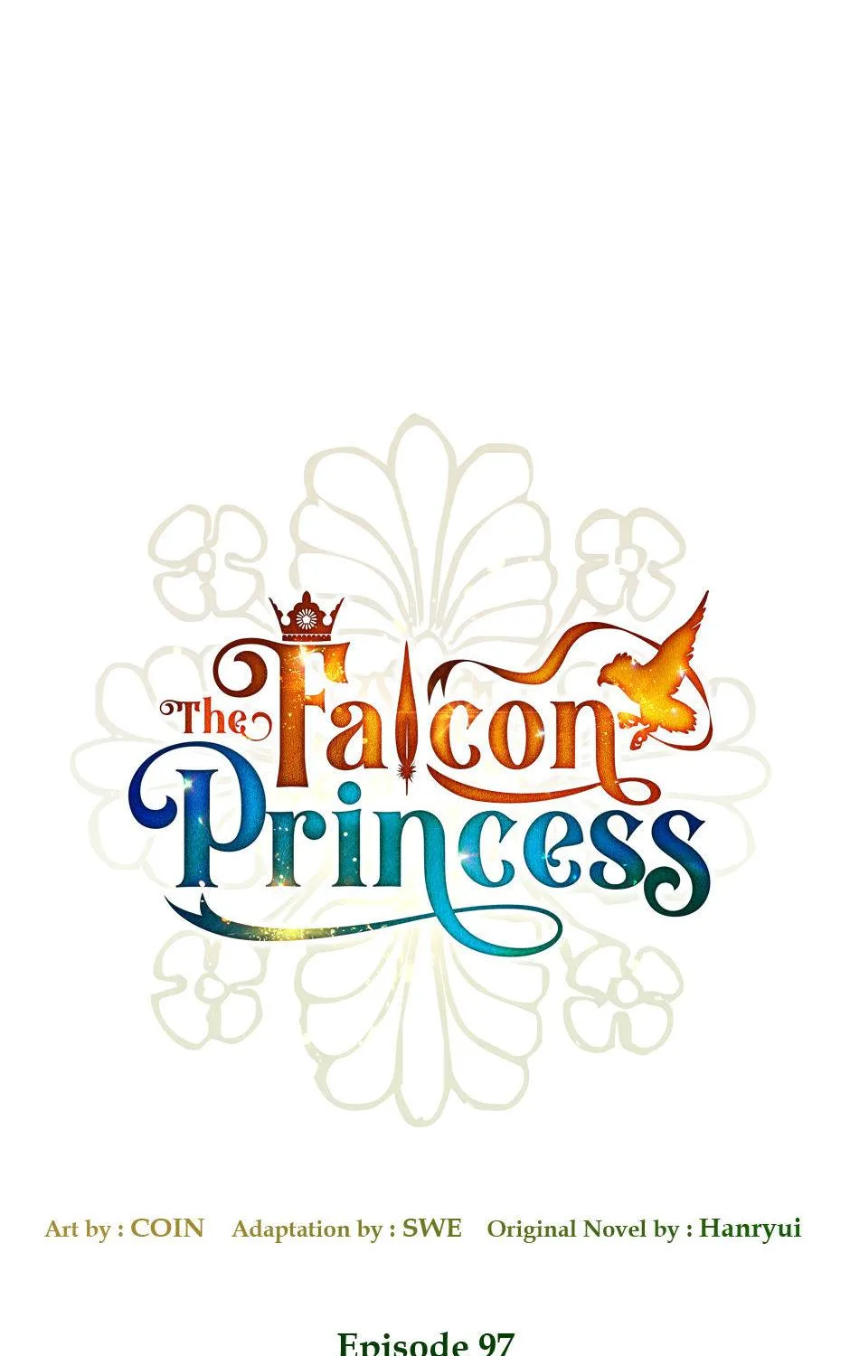 Read Cavier Falcon Princess chapter 97 image 71 on Lezhin