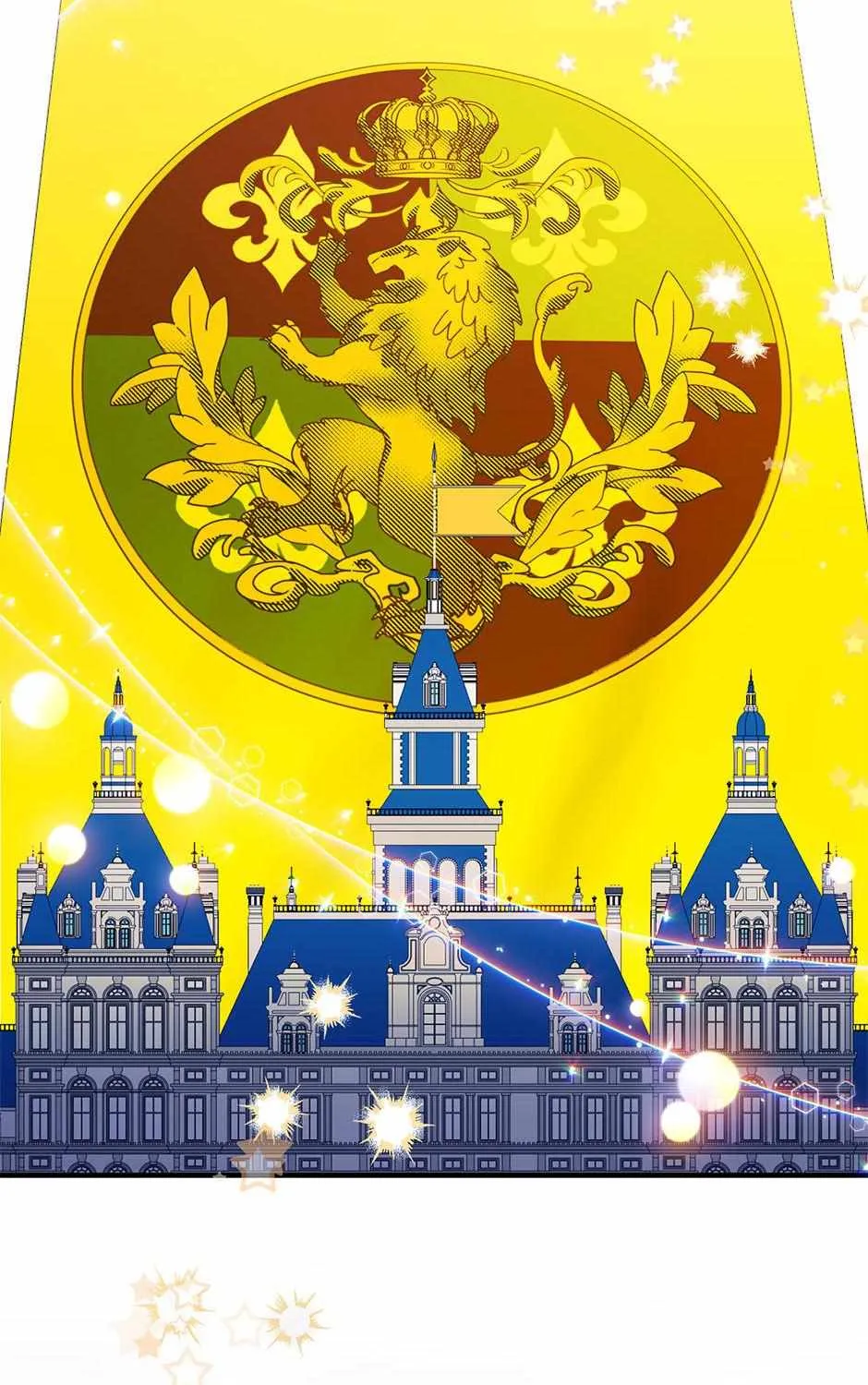 Read Cavier Falcon Princess chapter 97 image 77 on Lezhin