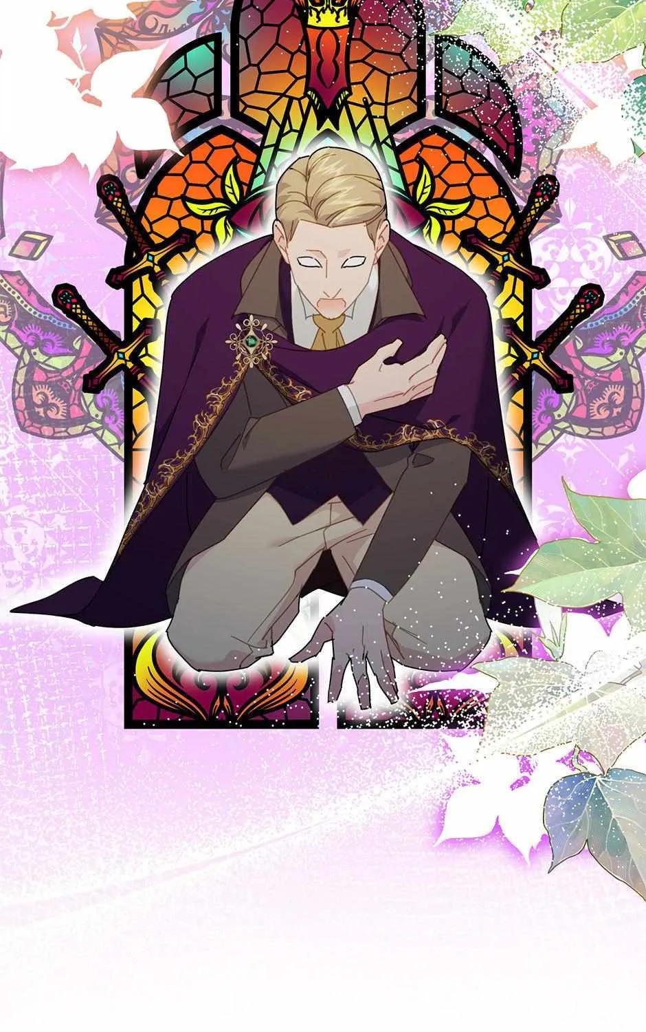 Read Cavier Falcon Princess chapter 97 image 83 on Lezhin