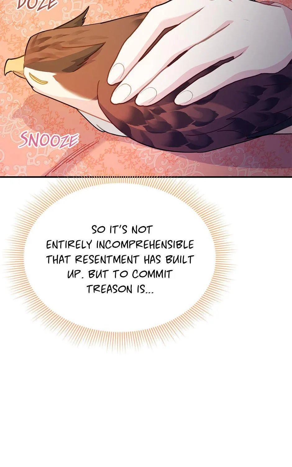 Read Cavier Falcon Princess chapter 97 image 91 on Lezhin