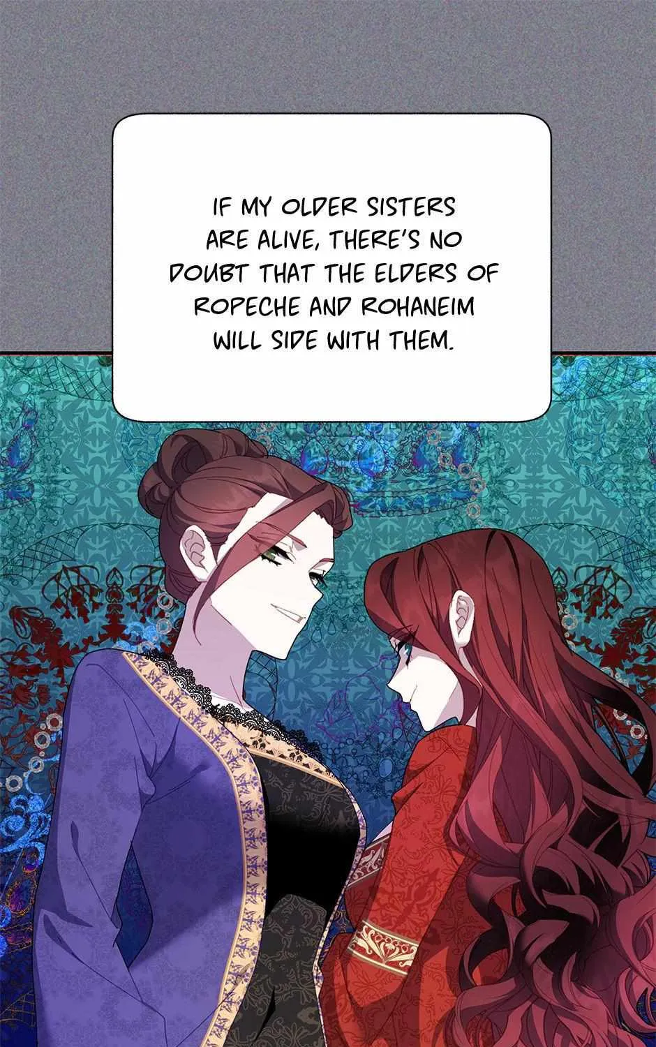 Read Cavier Falcon Princess chapter 98 image 108 on Lezhin