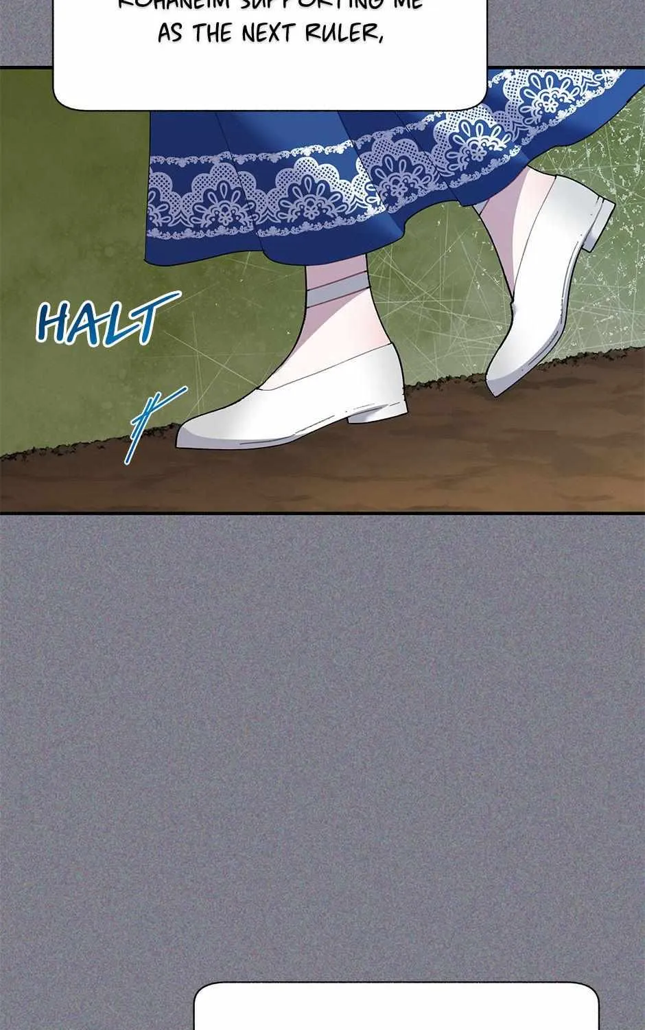 Read Cavier Falcon Princess chapter 98 image 118 on Lezhin