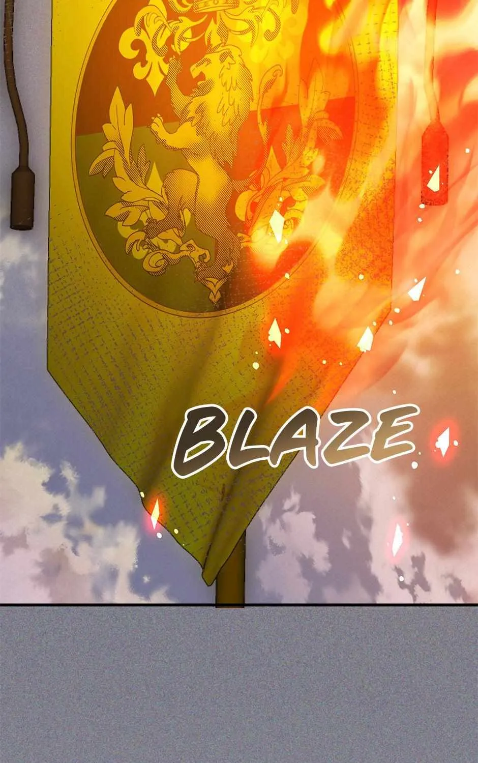 Read Cavier Falcon Princess chapter 98 image 126 on Lezhin