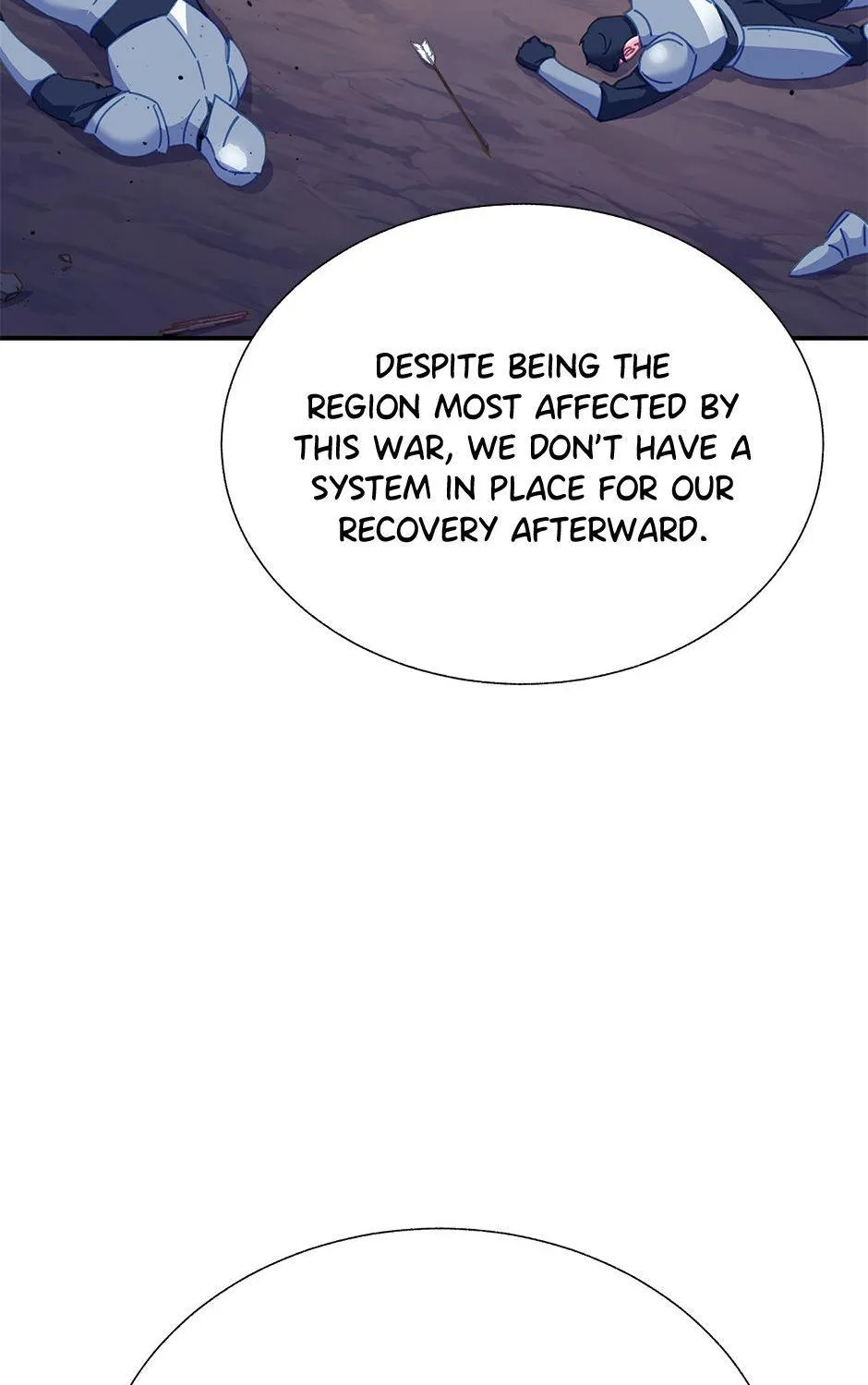 Read Cavier Falcon Princess chapter 98 image 154 on Lezhin