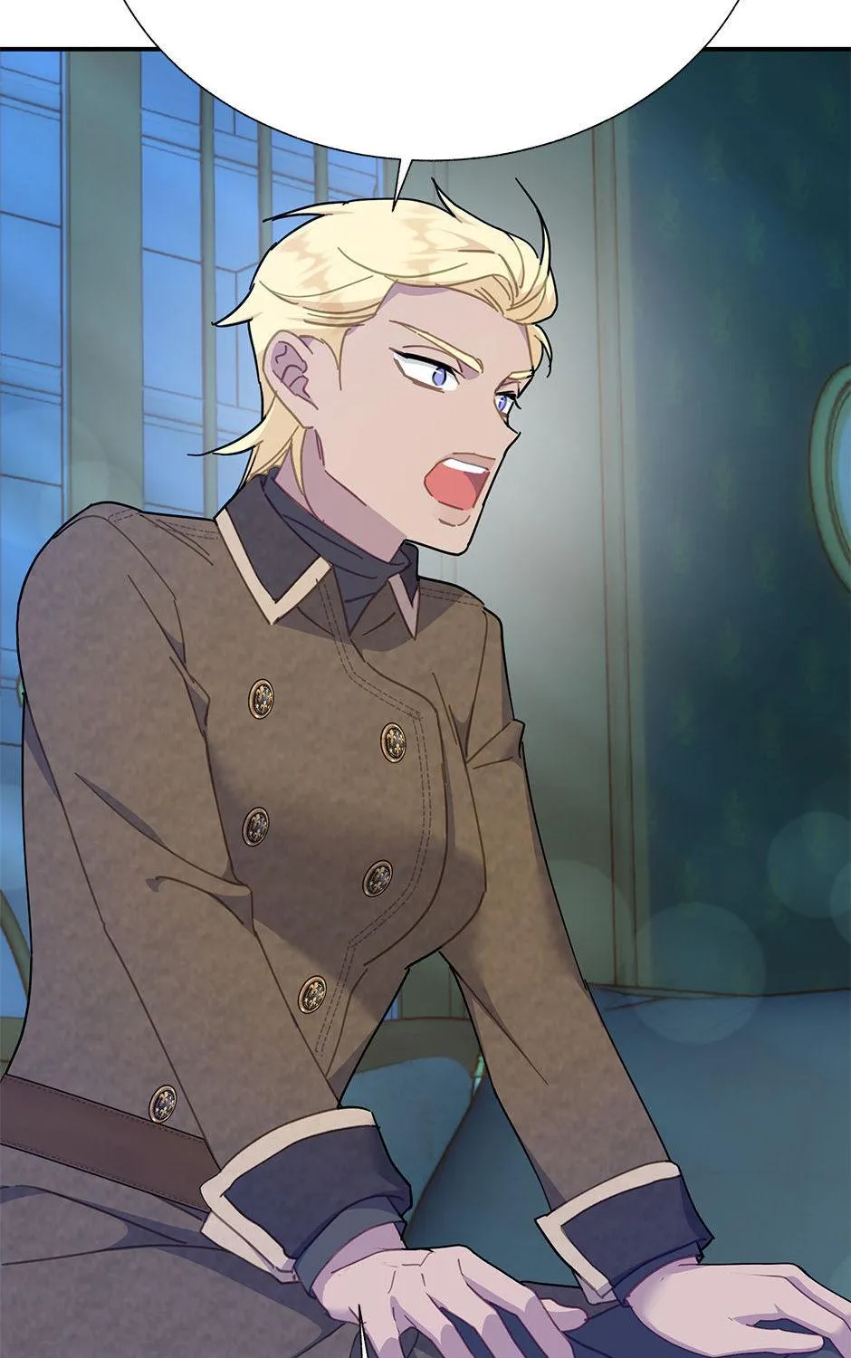 Read Cavier Falcon Princess chapter 98 image 156 on Lezhin