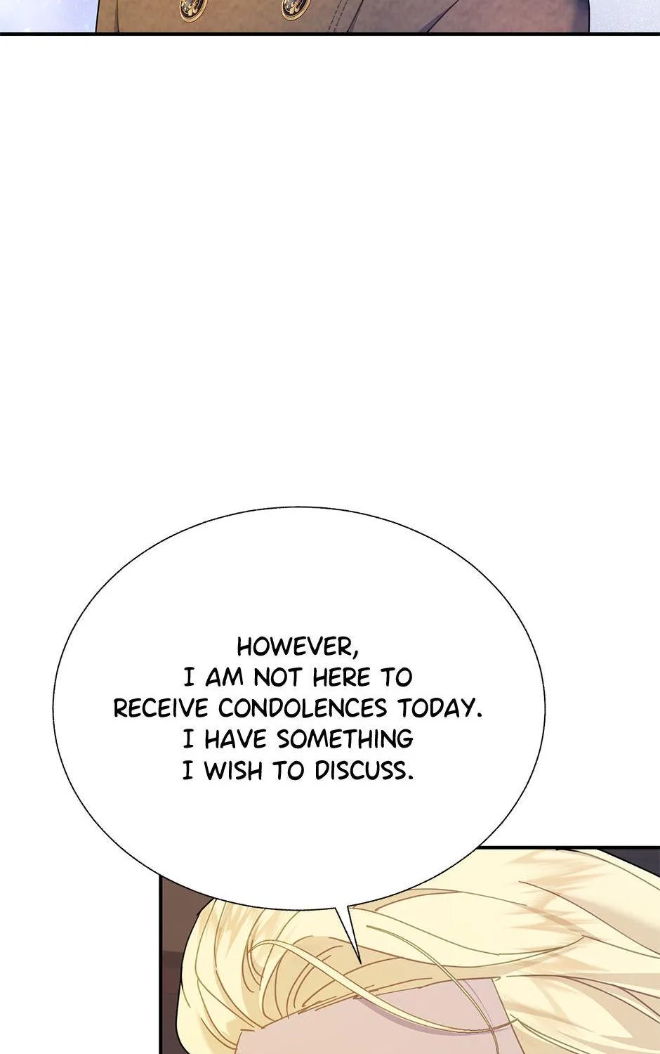 Read Cavier Falcon Princess chapter 98 image 18 on Lezhin