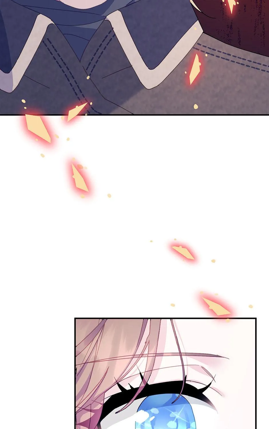Read Cavier Falcon Princess chapter 98 image 32 on Lezhin