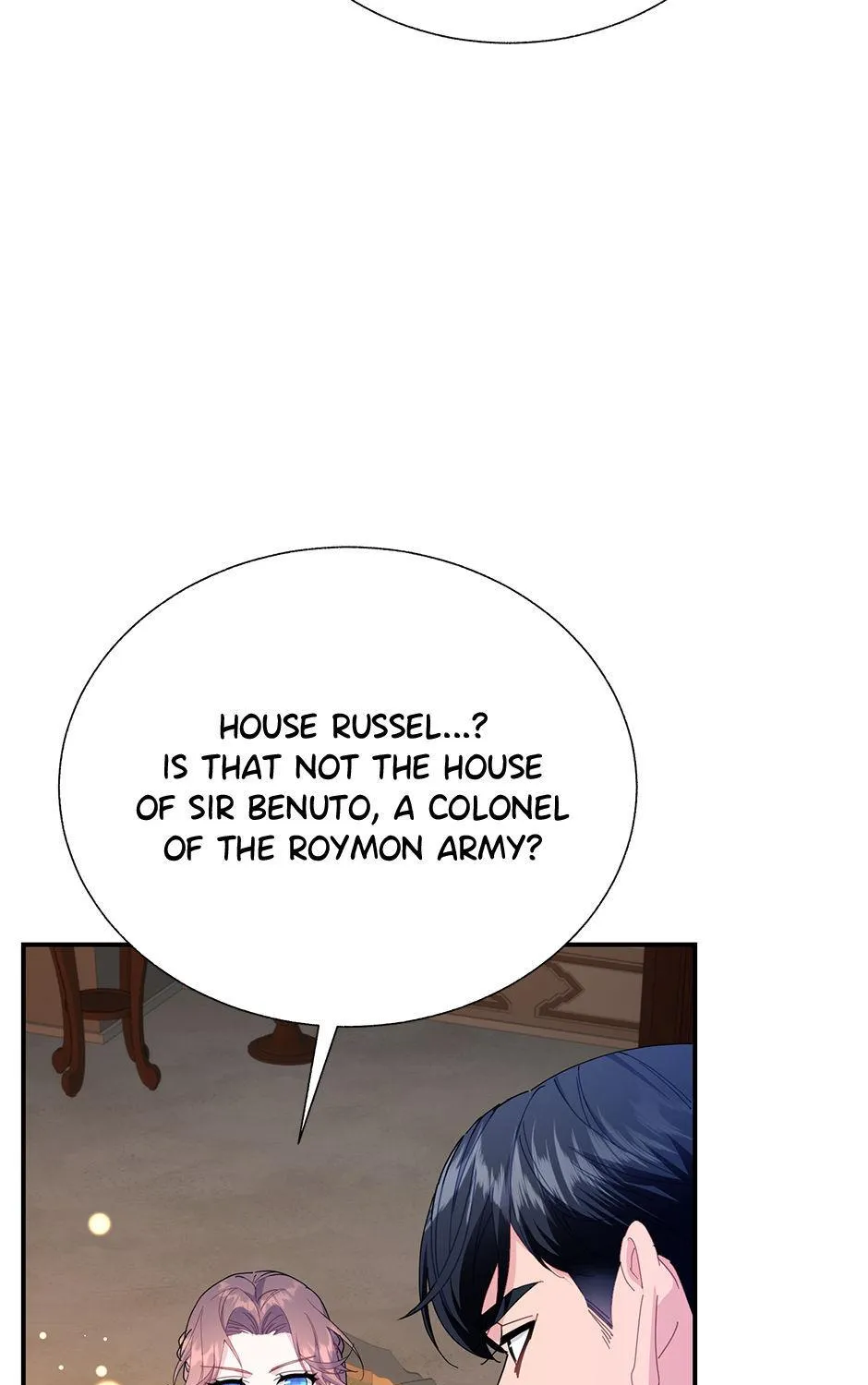 Read Cavier Falcon Princess chapter 98 image 4 on Lezhin