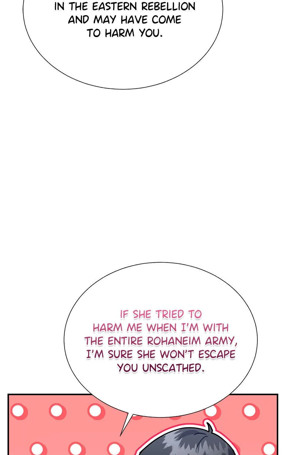 Read Cavier Falcon Princess chapter 98 image 42 on Lezhin