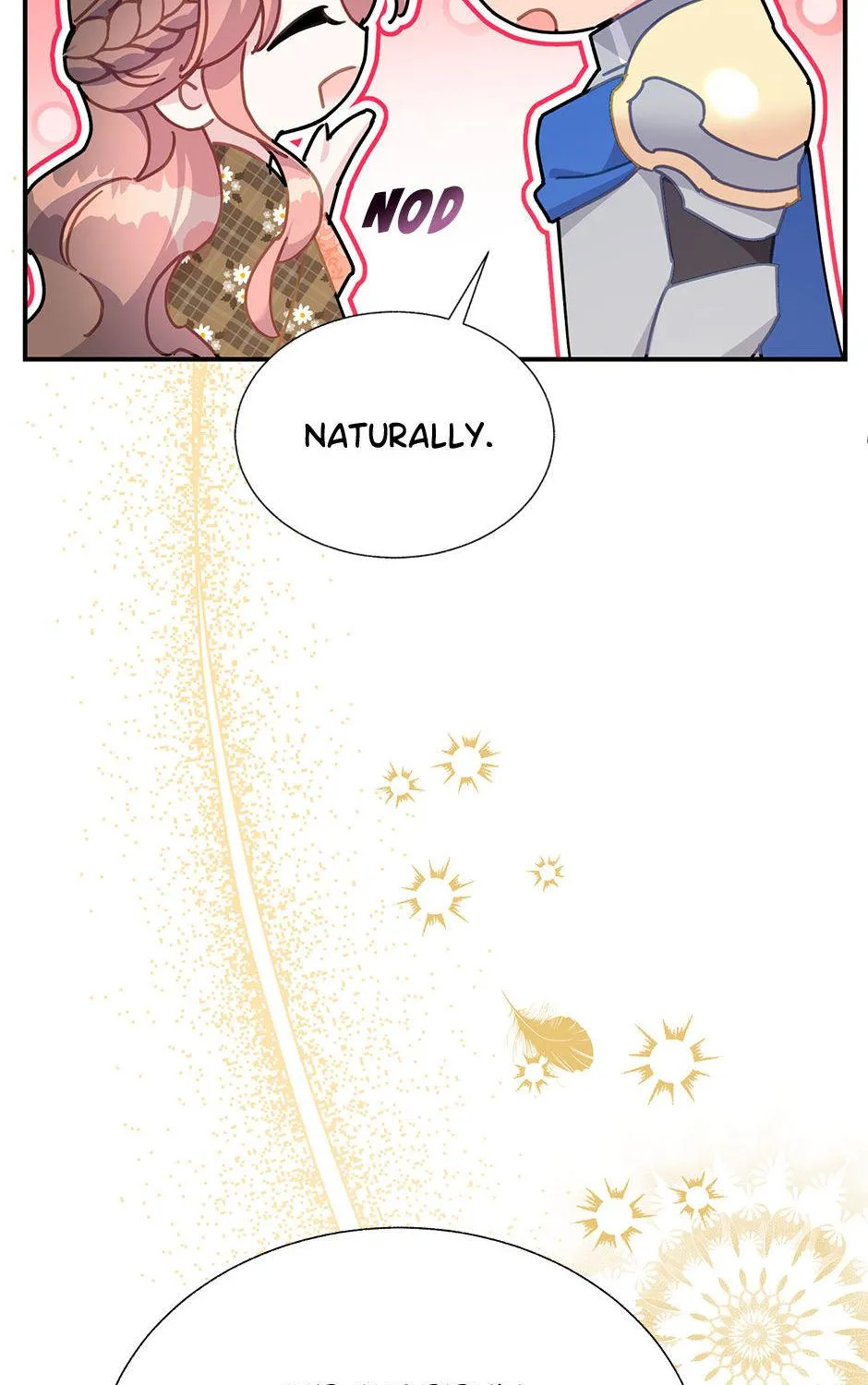 Read Cavier Falcon Princess chapter 98 image 44 on Lezhin