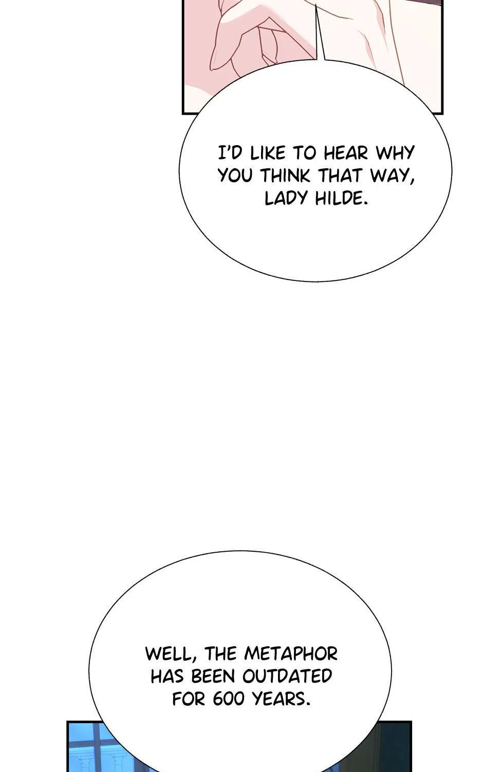 Read Cavier Falcon Princess chapter 98 image 70 on Lezhin