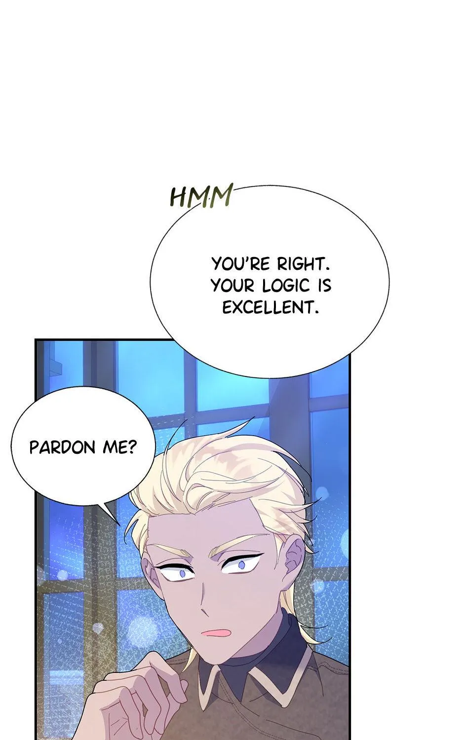 Read Cavier Falcon Princess chapter 98 image 74 on Lezhin
