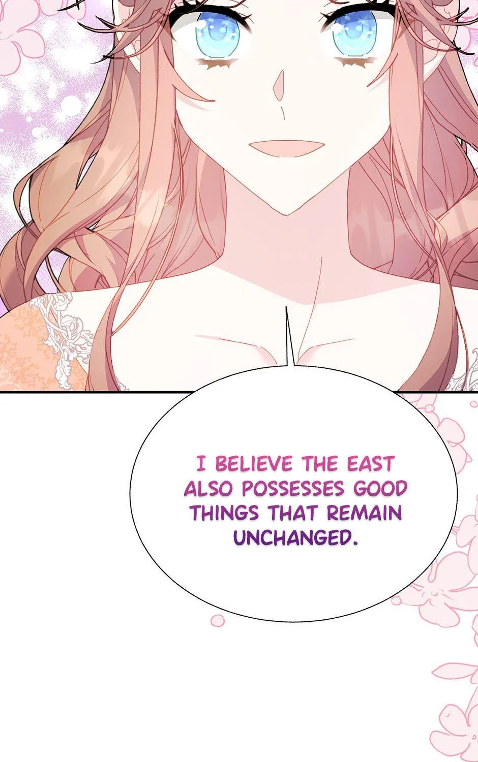 Read Cavier Falcon Princess chapter 98 image 88 on Lezhin